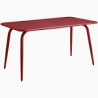 TABLE DE SALLE A MANGE