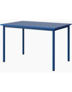 TABLE DE SALLE A MANGE