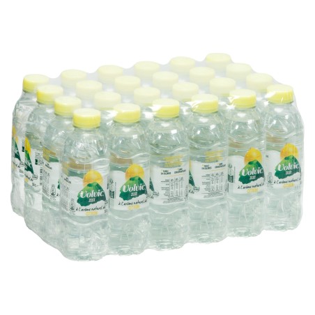 VOLVIC CITRON 50CL