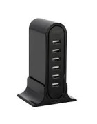 STATION DE CHARGE USB