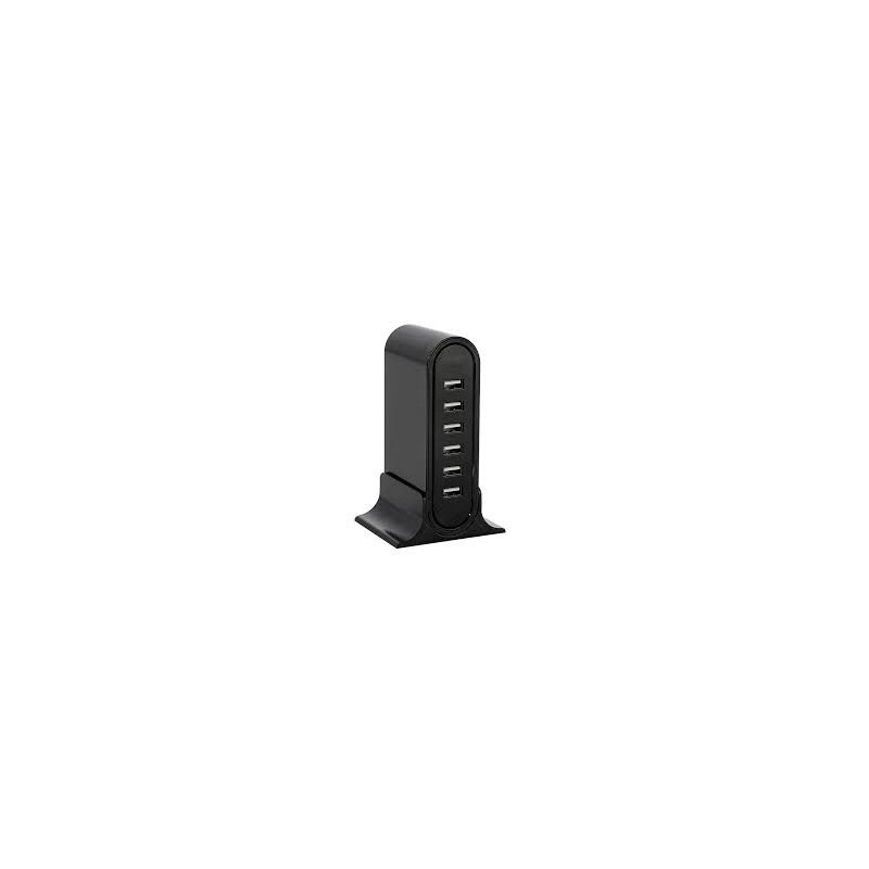 STATION DE CHARGE USB