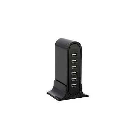 STATION DE CHARGE USB