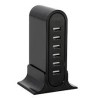 STATION DE CHARGE USB