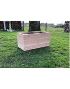 JARDINIERE DONGLAS